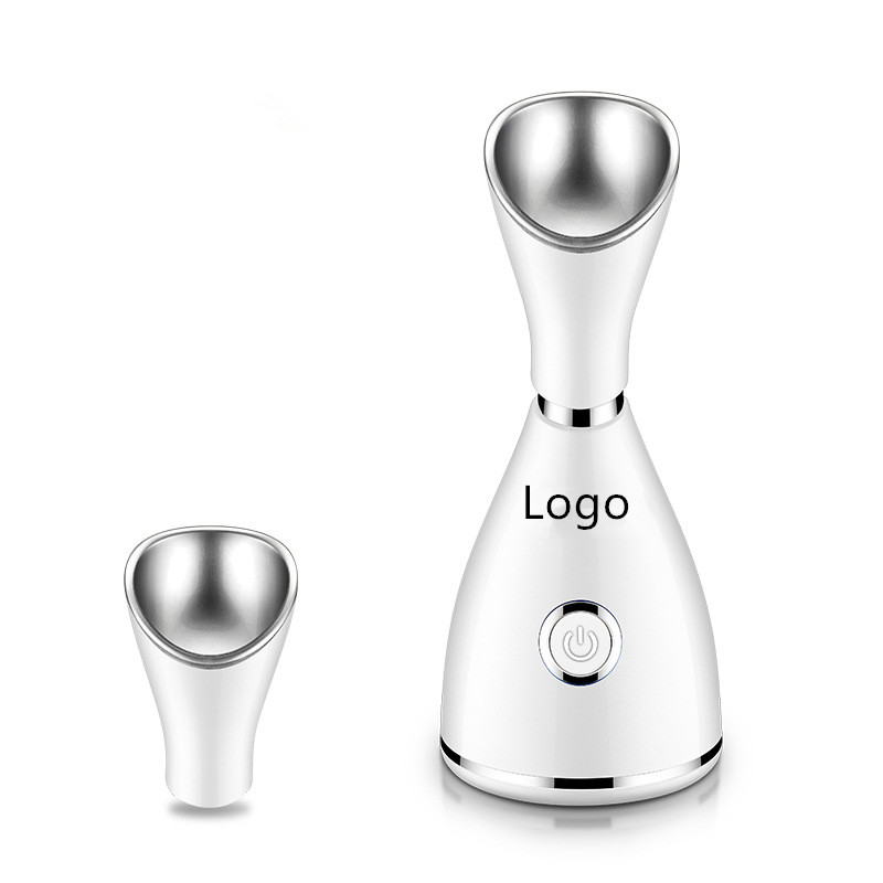 Facial Steamer Nano Ionic Hot Mist - 2025 Hot Selling Highly Recommend Nano