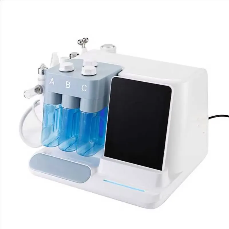 Hydro Facial Machine 7 In 1 - 2026for 7 in 1 Aqua Facial