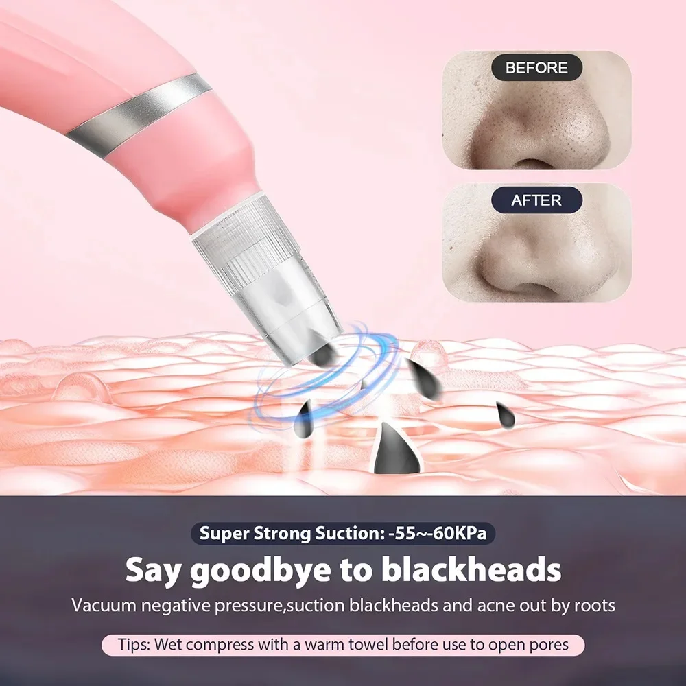Diamond Microdermabrasion Machine 3 In 1 - 2 In 1 Diamond Microdermabrasion Machine