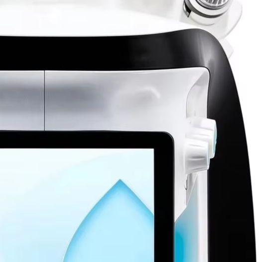 Hydro Facial Machine 7 In 1 - Smart Ice Blue 7 IN 1
