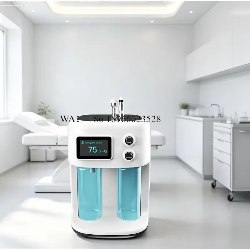 Blackhead Remover Vacuum Suction - WMWMNU for Desktop Blackhead Remover Vacuum
