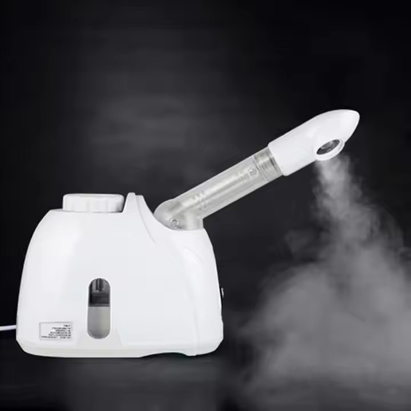 Portable Nano Mist Sprayer Vap - đánh giá và giá Facial Steamer Nano Ionic Hot Mist