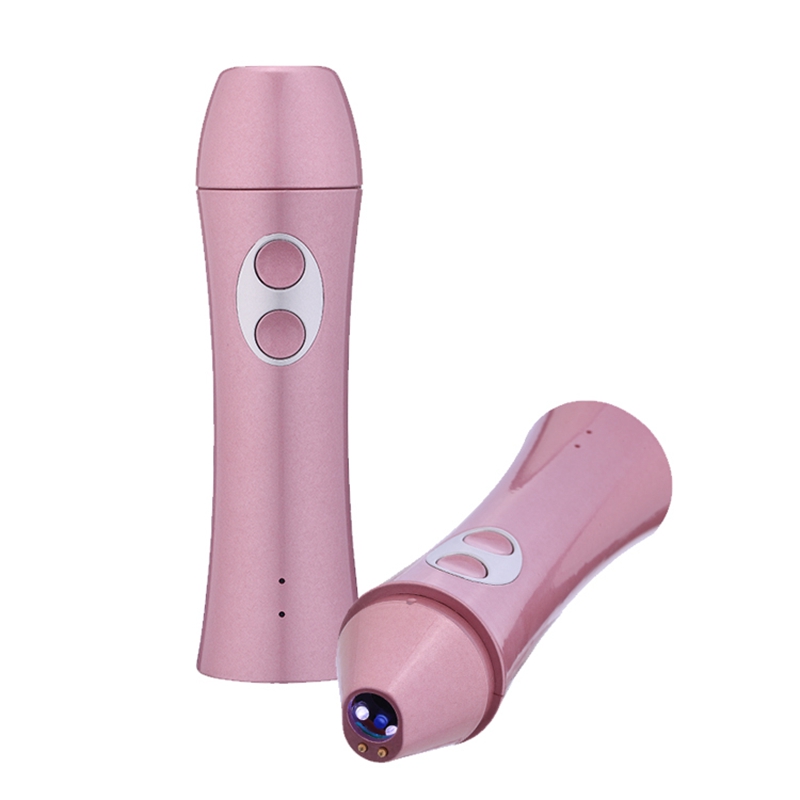 Smart Skin Scalp Detector 50X  - đánh giá và giá Skin Moisture Analyzer Digital Detector