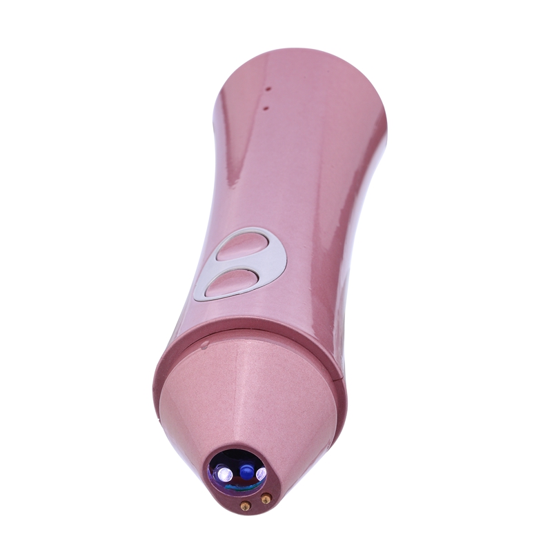 Smart Skin Scalp Detector 50X  - đánh giá và giá Skin Moisture Analyzer Digital Detector