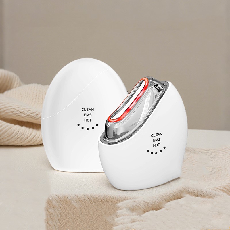 2025 New Design Micro Current  - đánh giá và giá Microcurrent Face Massager Gua Sha