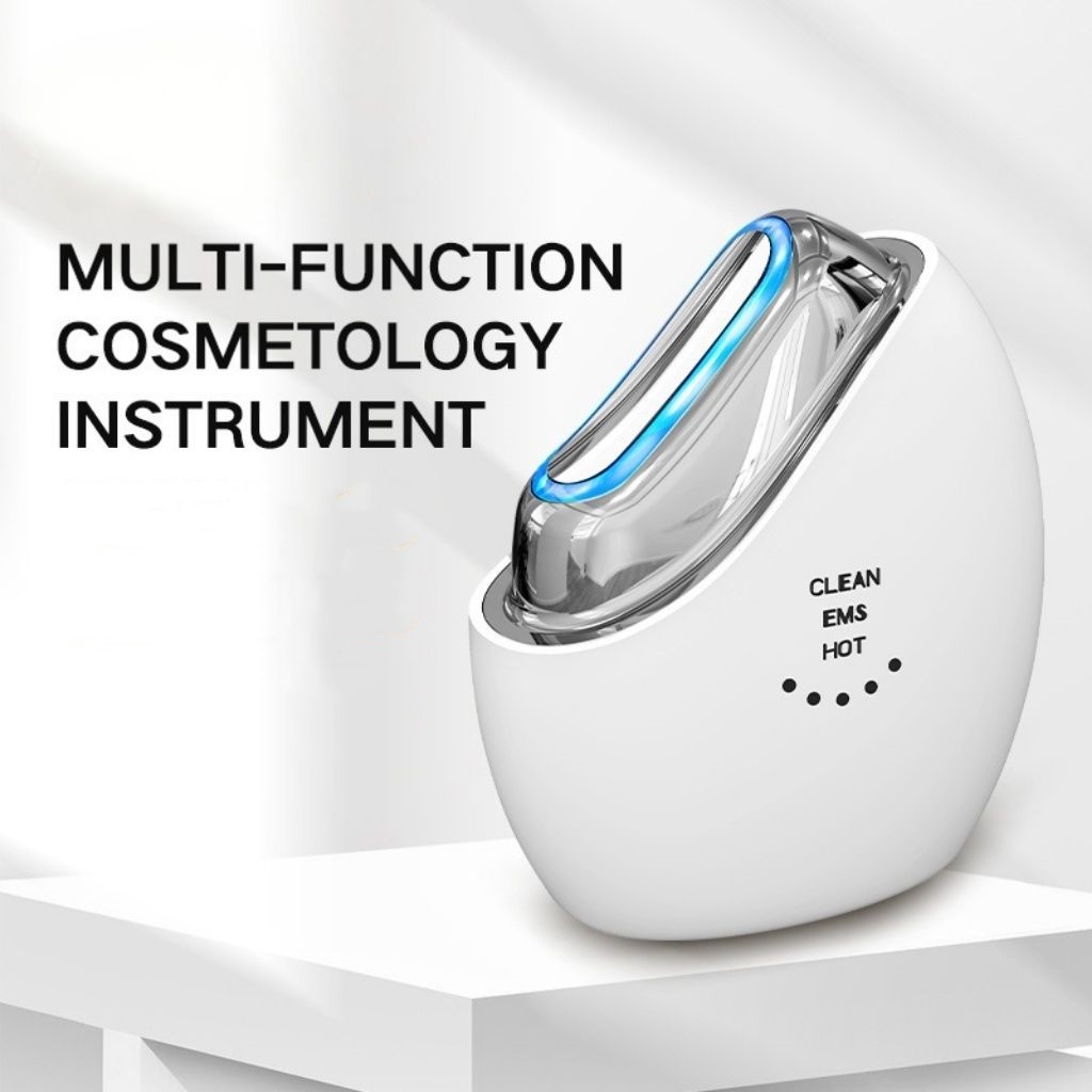 2025 New Design Micro Current  - đánh giá và giá Microcurrent Face Massager Gua Sha