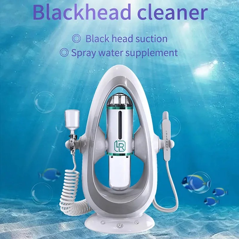 Newest Peeling Beauty Device H - đánh giá và giá Hydra Dermabrasion Aqua Peel Machine