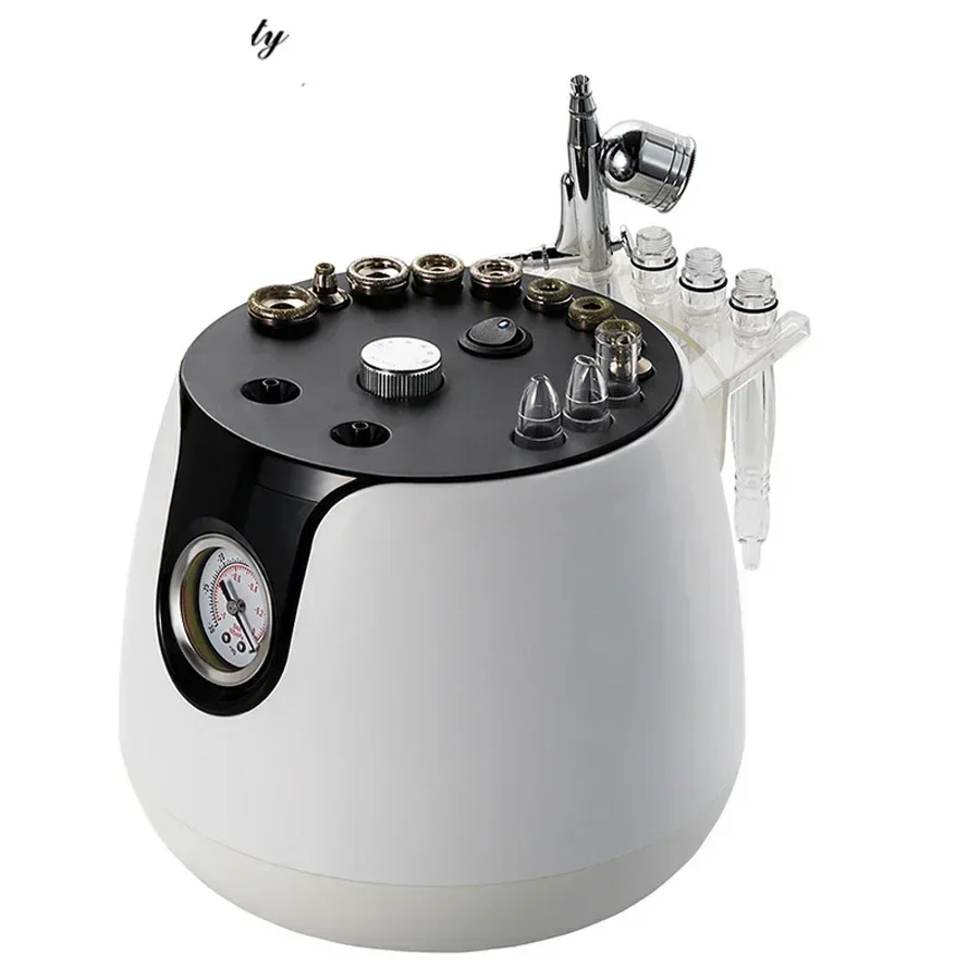 Home 3 In 1 Vacuum Blackhead R - đánh giá và giá Diamond Microdermabrasion Machine 3 In 1
