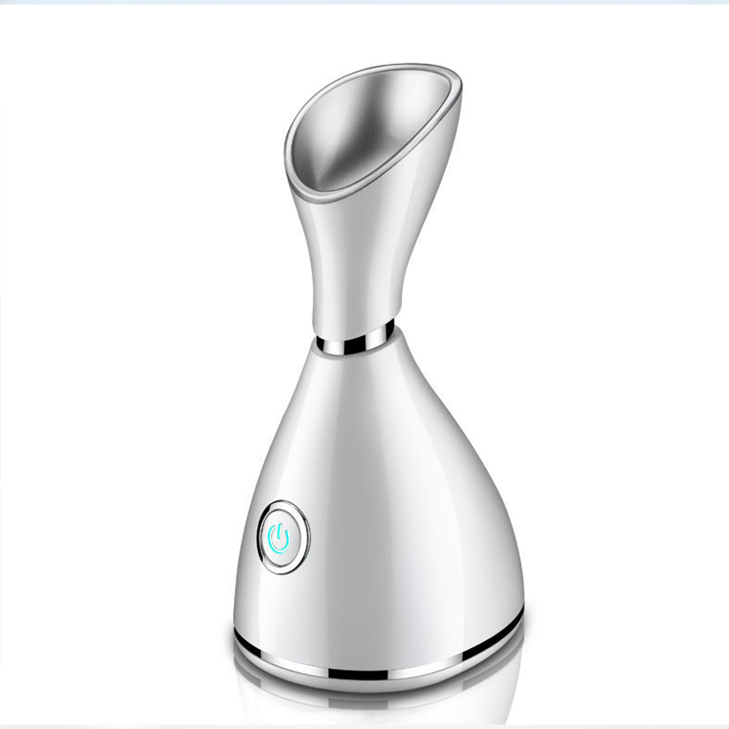 Professional Hot Mist Beauty h - đánh giá và giá Facial Steamer Nano Ionic Hot Mist