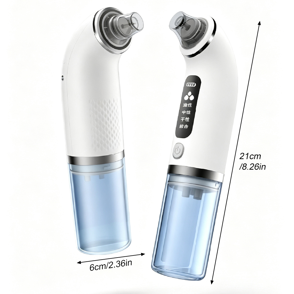 Blackhead Remover Pore Vacuum  - đánh giá và giá Blackhead Remover Vacuum Suction