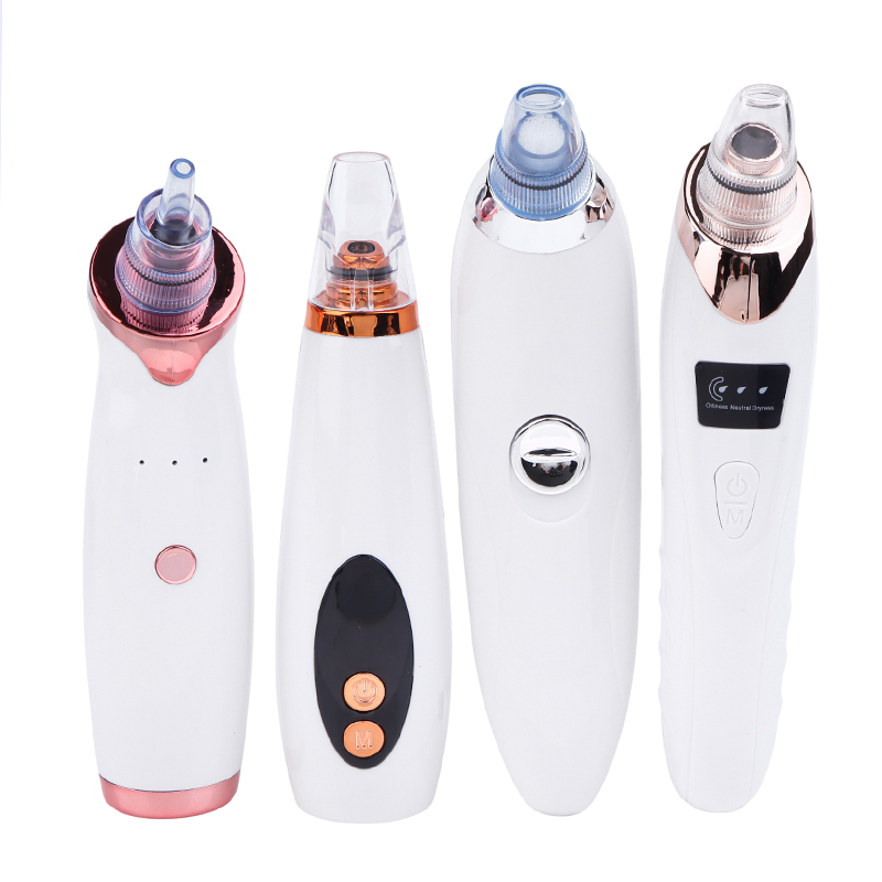 Multi-functional Cleaning Blac - đánh giá và giá Blackhead Remover Vacuum Suction