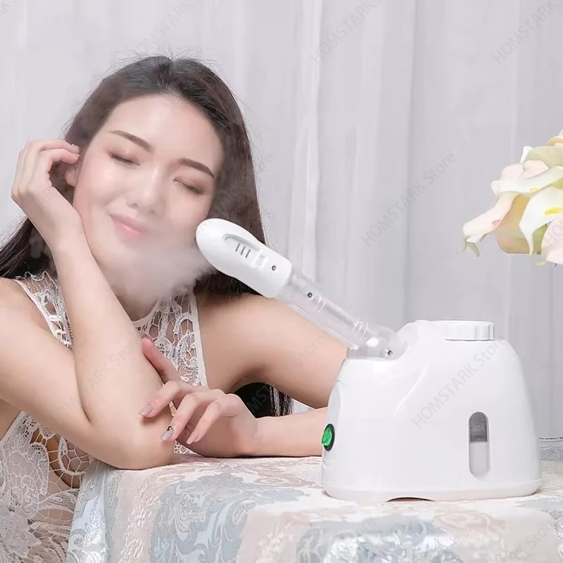 Nano Ionic Facial Steamer, Hot - đánh giá và giá Facial Steamer Nano Ionic Hot Mist