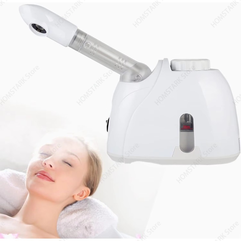 Nano Ionic Facial Steamer, Hot - đánh giá và giá Facial Steamer Nano Ionic Hot Mist