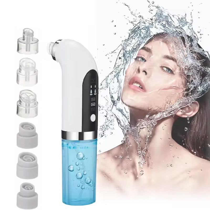 Water Dermabrasion Hydra Peeli - đánh giá và giá Hydra Dermabrasion Aqua Peel Machine