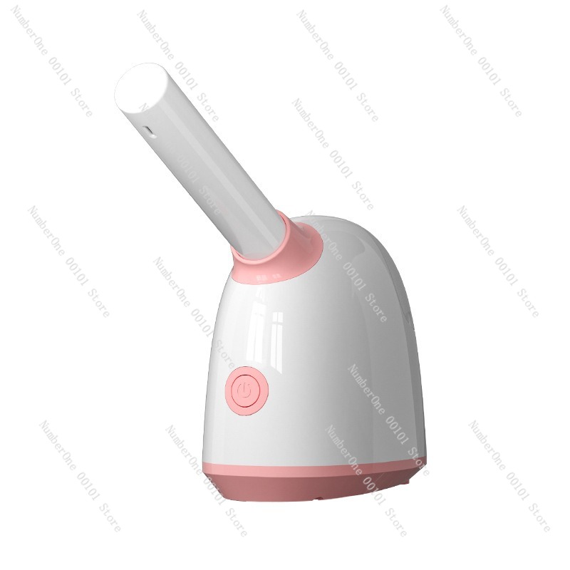 Nano Ionic Long Nozzle Facial  - đánh giá và giá Facial Steamer Nano Ionic Hot Mist