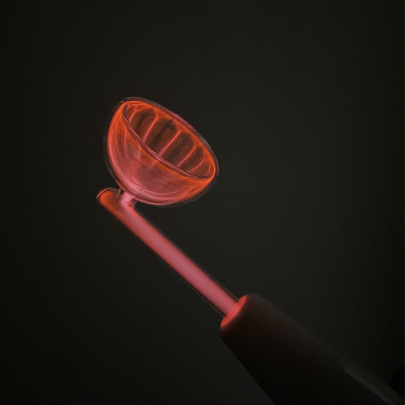 High Frequency Facial Machine  - đánh giá và giá High Frequency Wand Facial Machine Neon