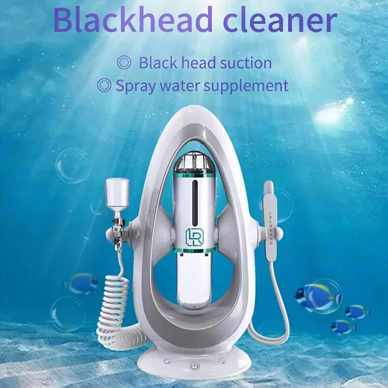 NEW Peeling Beauty Device New  - đánh giá và giá Hydra Dermabrasion Aqua Peel Machine