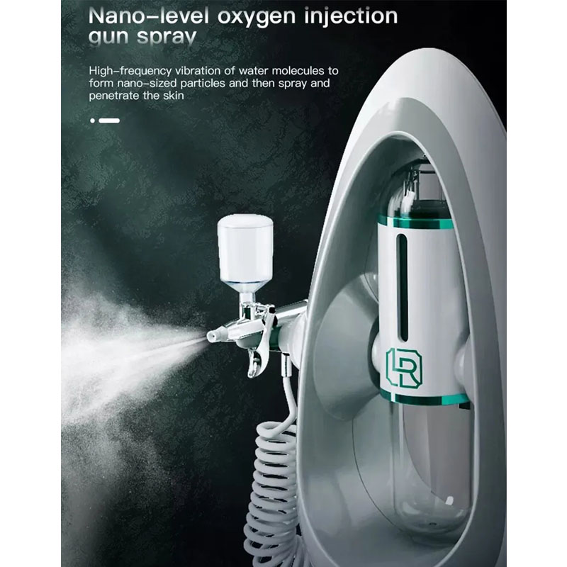 NEW Peeling Beauty Device New  - đánh giá và giá Hydra Dermabrasion Aqua Peel Machine