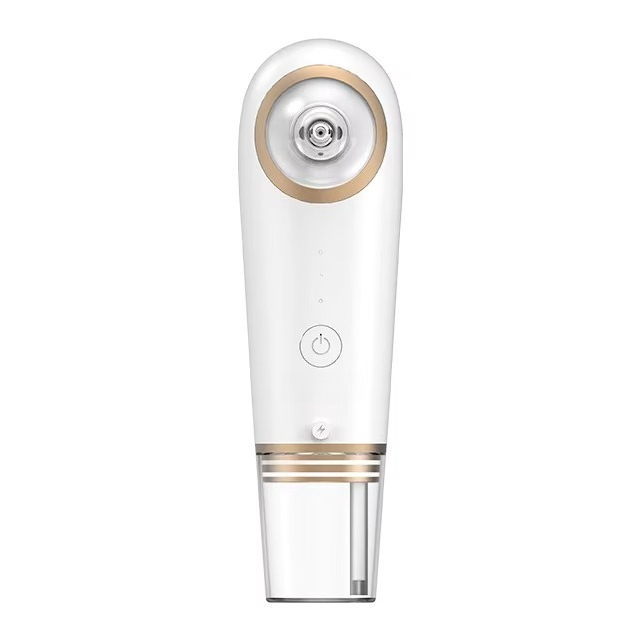 Hot Selling Luxury Electric Fo - đánh giá và giá Blackhead Remover Vacuum Suction