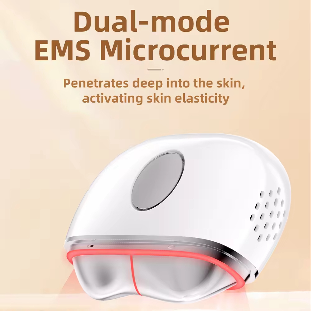 7Color Electric Gua Sha Facial - đánh giá và giá Microcurrent Face Massager Gua Sha