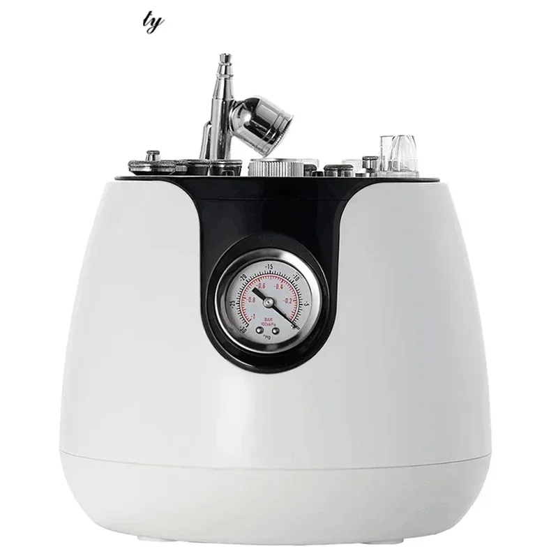 Home 3 in 1 vacuum blackhead r - đánh giá và giá Diamond Microdermabrasion Machine 3 In 1