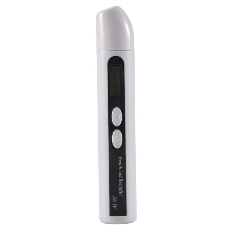 [B25B!】 Portable Digital Monit - đánh giá và giá Skin Moisture Analyzer Digital Detector