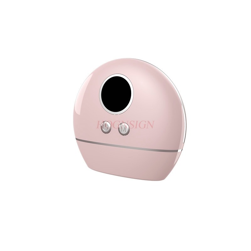 Microcurrent Heated Gua Sha Fa - đánh giá và giá Microcurrent Face Massager Gua Sha