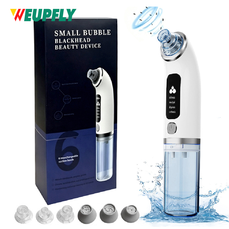 Blackhead Remover Pore Vacuum  - đánh giá và giá Blackhead Remover Vacuum Suction