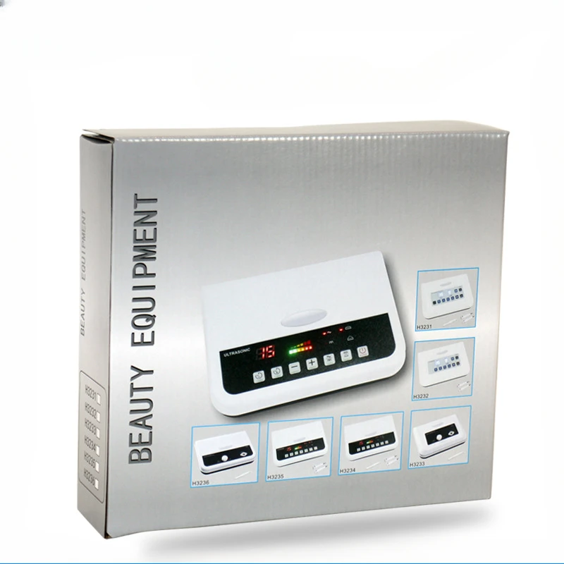 High Frequency 3 in 1 Ultrason - đánh giá và giá Diamond Microdermabrasion Machine 3 In 1