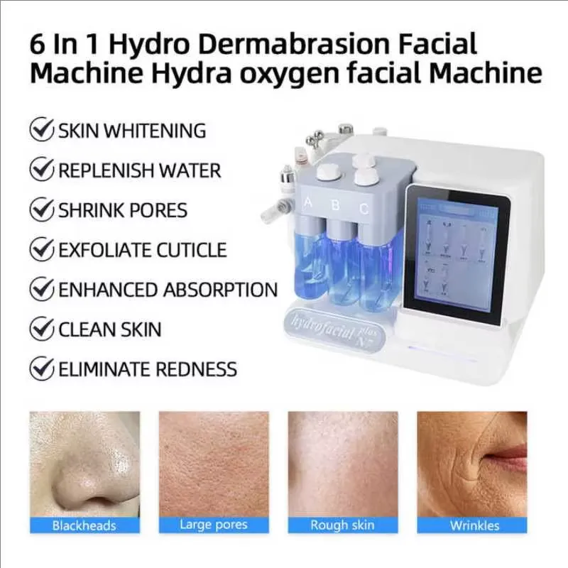 2026for 7 in 1 Aqua Facial Dev - đánh giá và giá Hydro Facial Machine 7 In 1