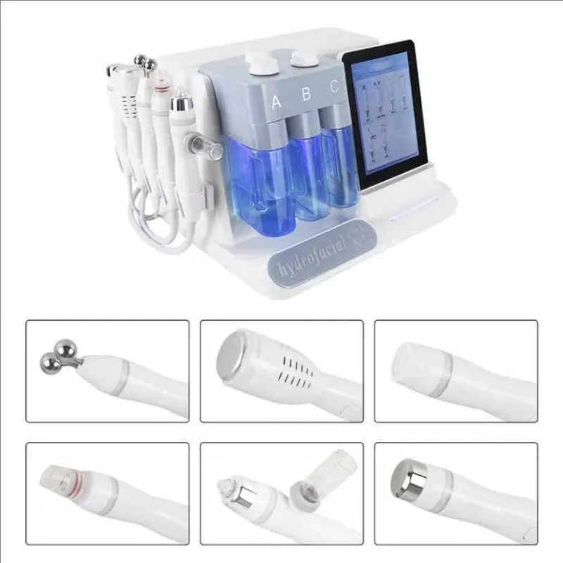 2026for 7 in 1 Aqua Facial Dev - đánh giá và giá Hydro Facial Machine 7 In 1