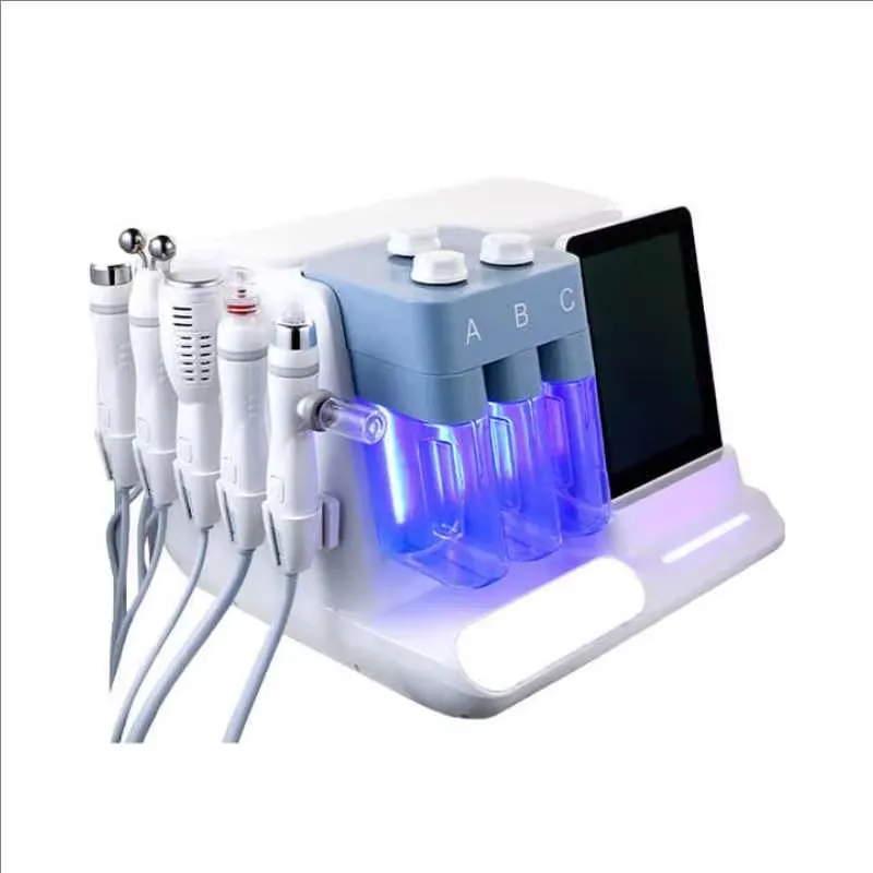 2026for 7 in 1 Aqua Facial Dev - đánh giá và giá Hydro Facial Machine 7 In 1