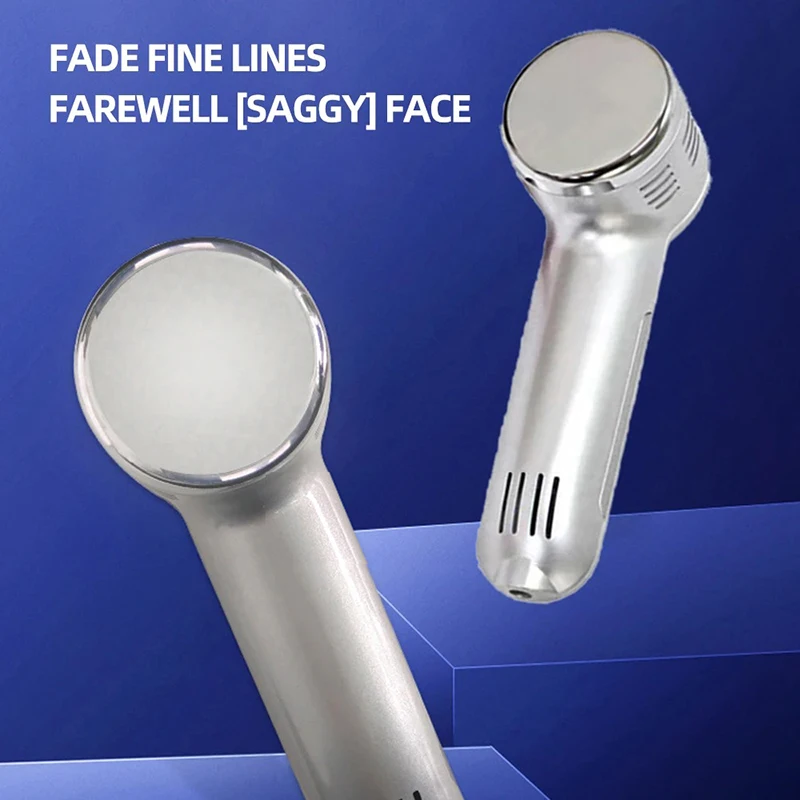 Hot Cold Hammer Home Facial Ma - đánh giá và giá Cold Warm Hammer Facial Machine