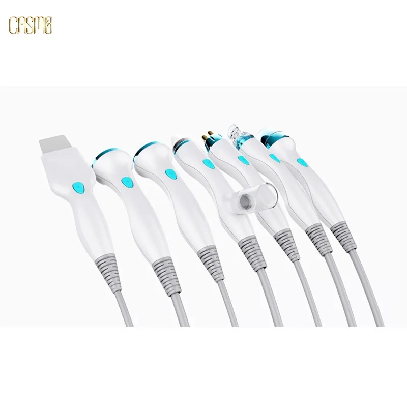 7 in 1 Hydro facial machine Pr - đánh giá và giá Hydro Facial Machine 7 In 1