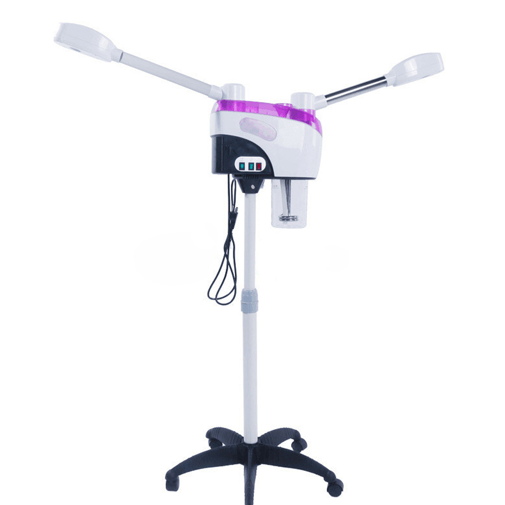 Multi Function Ozone Facial Na - đánh giá và giá Facial Steamer Nano Ionic Hot Mist