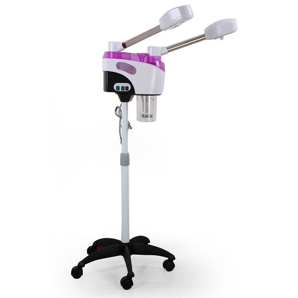Multi Function Ozone Facial Na - đánh giá và giá Facial Steamer Nano Ionic Hot Mist
