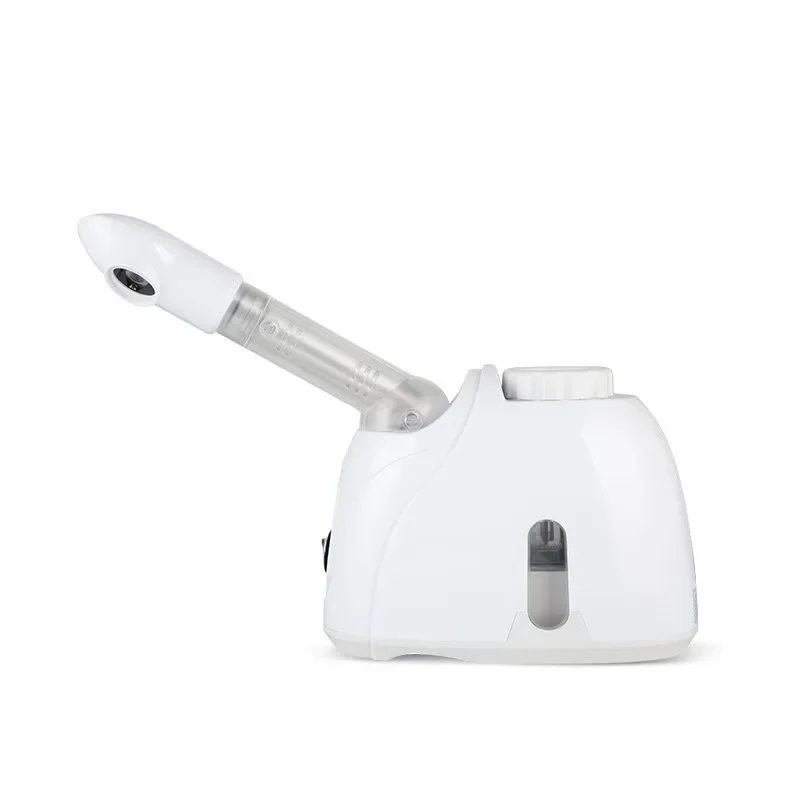 Portable Nano Ionic Facial Ste - đánh giá và giá Facial Steamer Nano Ionic Hot Mist