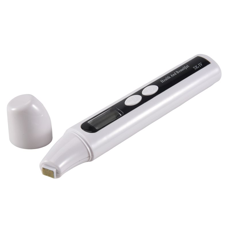 【MUST-HAVE】6X Digital Monitor  - đánh giá và giá Skin Moisture Analyzer Digital Detector