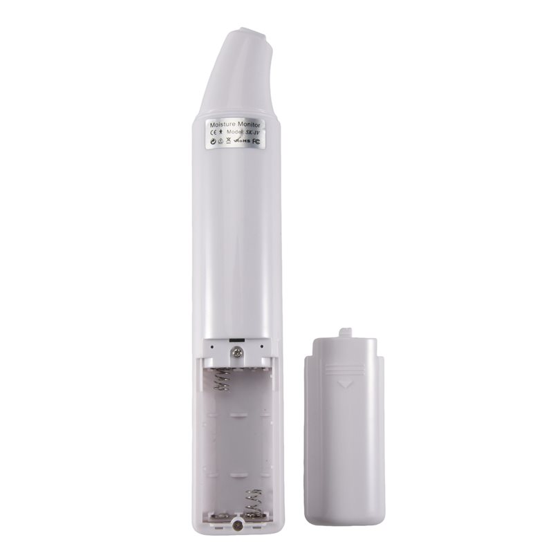 【MUST-HAVE】6X Digital Monitor  - đánh giá và giá Skin Moisture Analyzer Digital Detector