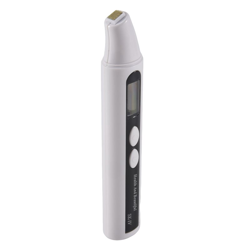 【MUST-HAVE】6X Digital Monitor  - đánh giá và giá Skin Moisture Analyzer Digital Detector