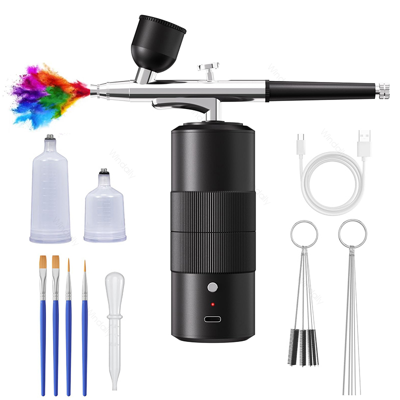 High Pressure Nano Oxygen Inje - đánh giá và giá Oxygen Spray Gun Facial Injector