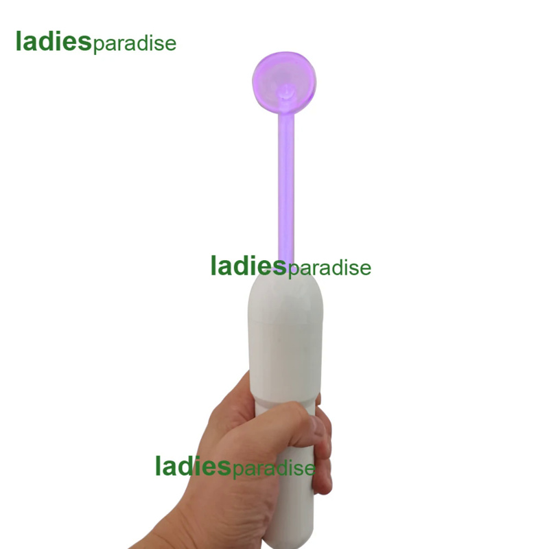 4in1 High Frequency Electrode  - đánh giá và giá High Frequency Wand Facial Machine Neon