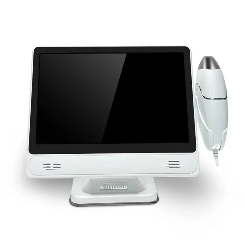 2026 Professional HD Digital S - đánh giá và giá Skin Moisture Analyzer Digital Detector