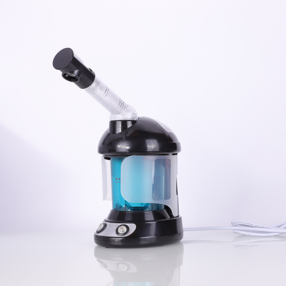 Professional Ozone Facial Stea - đánh giá và giá Facial Steamer Nano Ionic Hot Mist