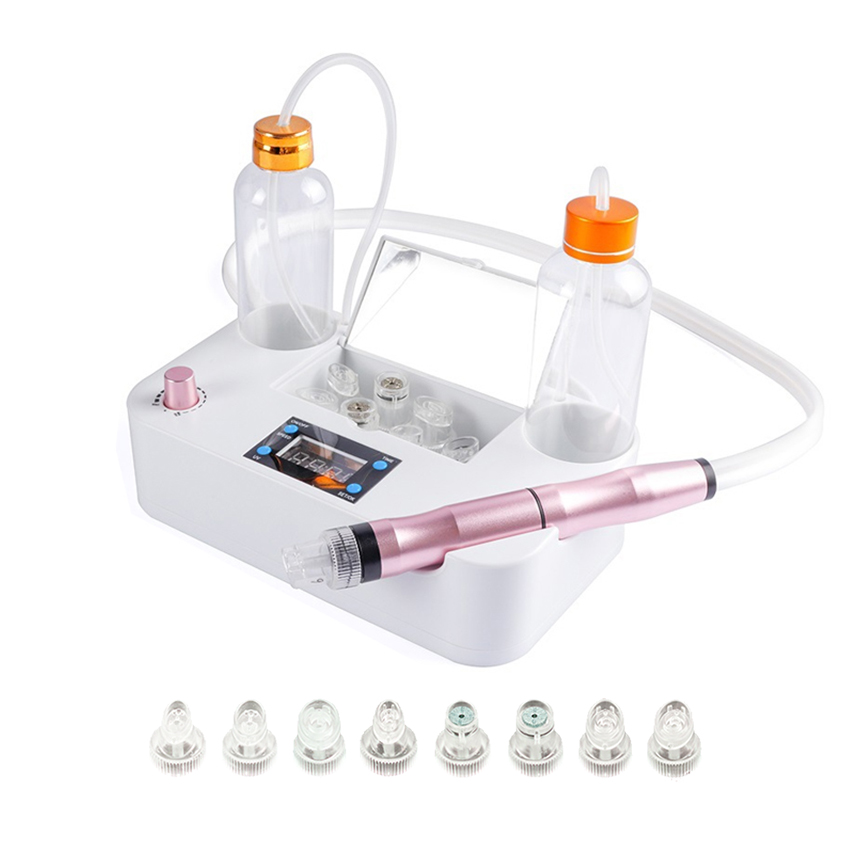 Small Bubble Cleansing Machine - đánh giá và giá Blackhead Remover Vacuum Suction