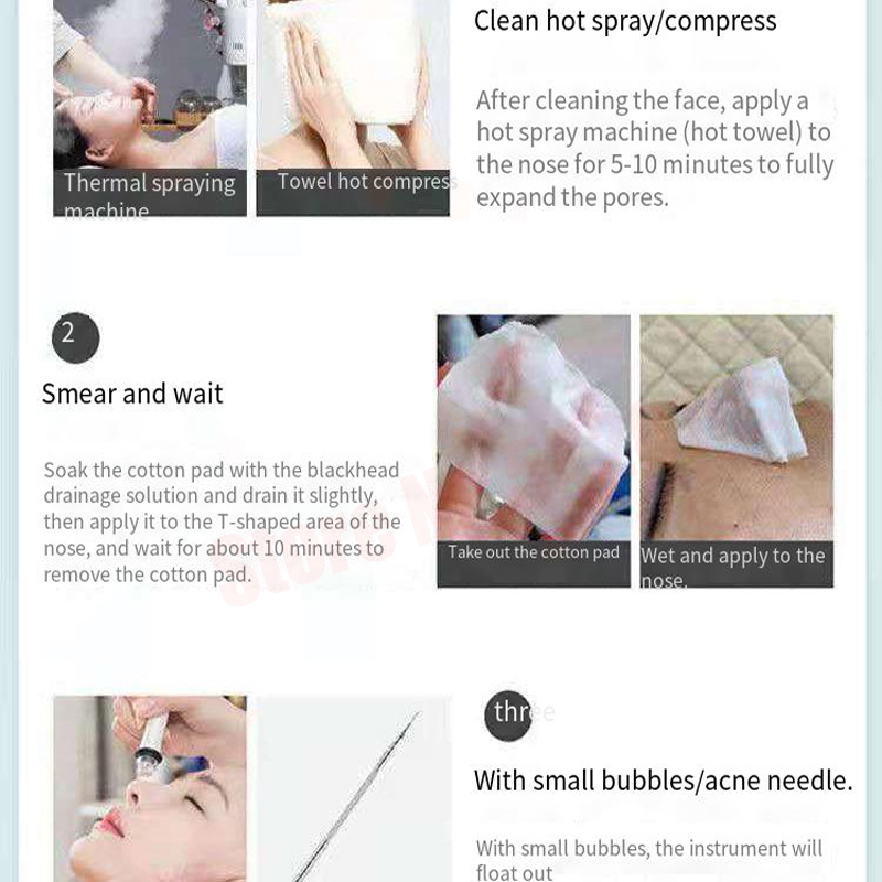 Hydra Serum Solution Facial De - đánh giá và giá Hydra Dermabrasion Aqua Peel Machine