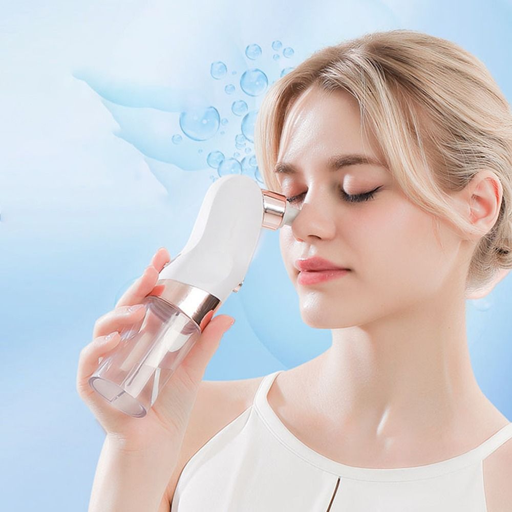Recyclable Pore Vacuum Recharg - đánh giá và giá Blackhead Remover Vacuum Suction