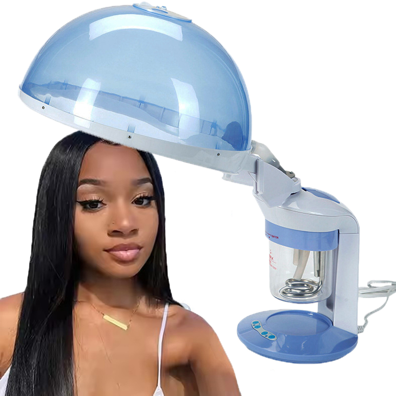 Salon 2in1  Nano Facial Hair S - đánh giá và giá Facial Steamer Nano Ionic Hot Mist