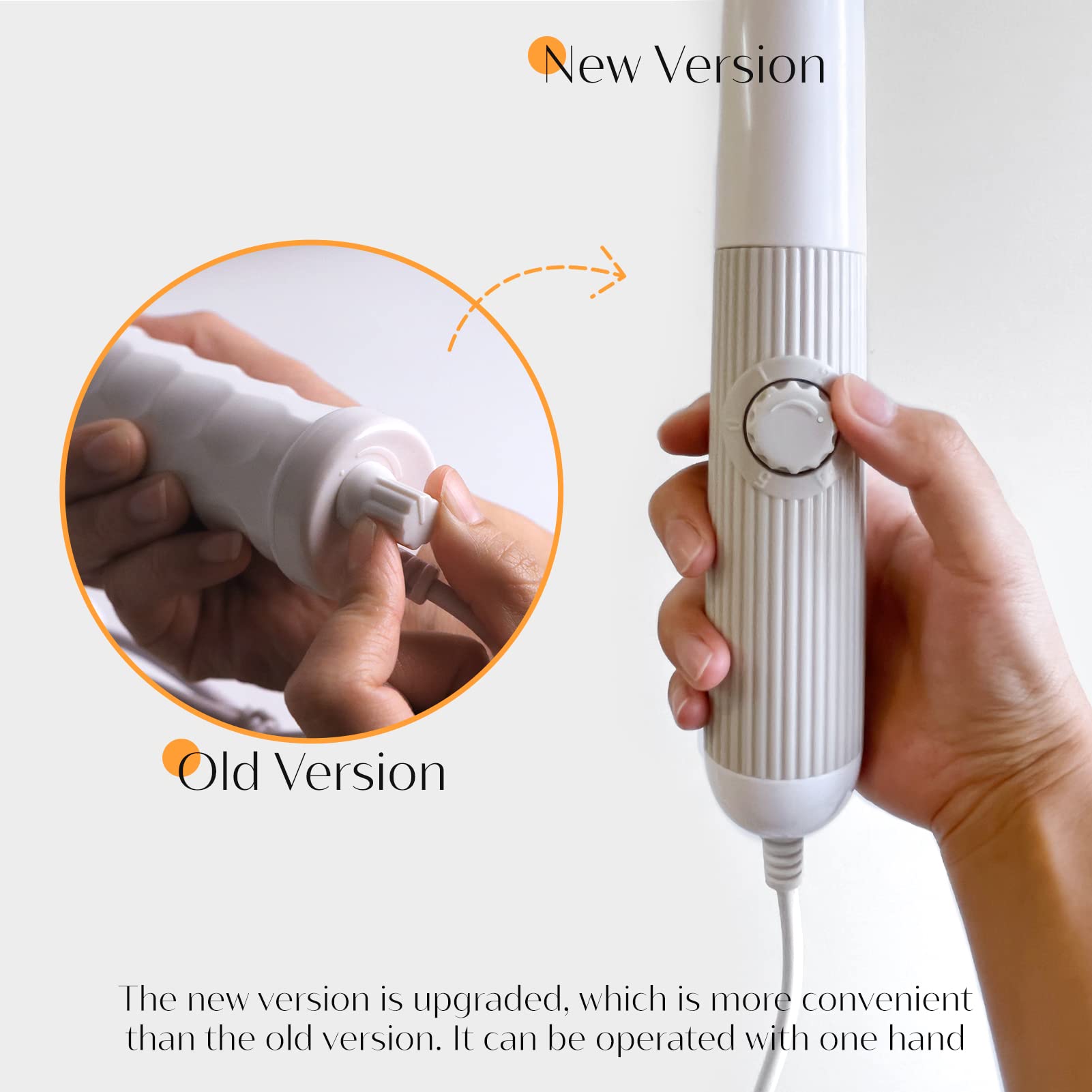 Darsonval High Frequency Facia - đánh giá và giá High Frequency Wand Facial Machine Neon