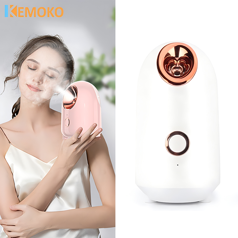SPA Facial Steamer Nano Ionic  - đánh giá và giá Facial Steamer Nano Ionic Hot Mist